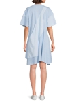 3PLATD01 3.1 Phillip Lim Asymmetric Dress