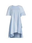 3PLATD01 3.1 Phillip Lim Asymmetric Dress