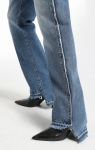 3SDB01 3x1 Straight Jeans