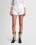 7FAMDTS01 7 For All Mankind Tailored Shorts