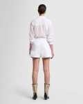 7FAMDTS01 7 For All Mankind Tailored Shorts