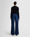 7FAMTDLMD01 7 For All Mankind Tailorless Denim