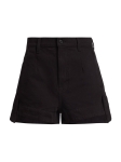 7FAMTSS01 7 For All Mankind Tailored Shorts