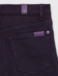 7TCJCSJ01 7 For All Mankind Jo Colored Stretch Jeans