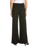 AECWLP01 A.L.C. Wide Leg Pants