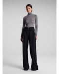 AECWLP01 A.L.C. Wide Leg Pants