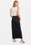 ALFDS01 Agolde Denim Maxi Skirt