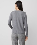 ALSCNT01 Ann Taylor Long Sleeve Top