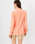 ALTDBBILB01 Ann Taylor Tailored Blazer
