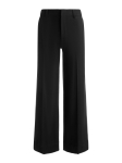 AODCCP01 Alice + Olivia Cropped Chino Pant