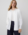 ATPBS01 Ann Taylor Poplin Shirt