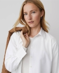 ATPBS01 Ann Taylor Poplin Shirt