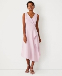 ATPCMD01 Ann Taylor Midi Dress