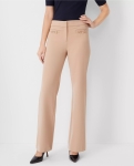 ATTCPBCP01 Ann Taylor Boot Cut Trouser