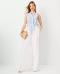 ATTPWP01 Ann Taylor Wide Leg Trouser
