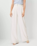 ATTPWP01 Ann Taylor Wide Leg Trouser
