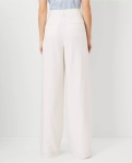 ATTPWP01 Ann Taylor Wide Leg Trouser