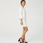 CMAD02 Club Monaco Archibelle Dress