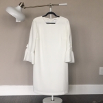 CMAD02 Club Monaco Archibelle Dress