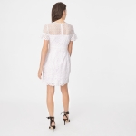 CMWLD01 Club Monaco Lace Dress