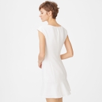 CMWWD01 CLUB MONACO WIKENDAH DRESS