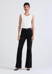 DL1CHRFJ01 Derek Lam 10 Crosby Flare Jeans