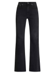 DL1CHRFJ01 Derek Lam 10 Crosby Flare Jeans