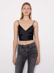 FCSC01 Frame Satin Cami