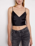 FCSC01 Frame Satin Cami