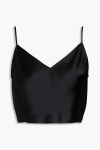 FCSC01 Frame Satin Cami