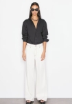 FLBPWLJ02 FRAME WIDE LEG JEANS