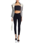 FTJSJ01 Frame The Jetset Stirrup