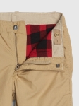 GKCSLC01 Gap Kid Cargo Slim Lined Chino