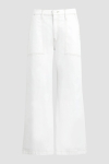 HJJLFWLCJ01 Hudson Wide Leg Jeans