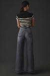 HJLFWLJ01 Hudson Wide Leg Jeans