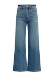 JJTBHRWLC01 Joe's Jeans Wide Leg Crop