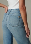 JJTMHRWLA02 Joe's Jeans Wide Leg Ankle