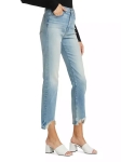 JSTRDSLJ01 Jonathan Simkhai Straight Jeans