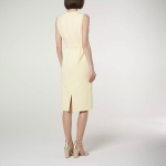 LKBGSPVED01 LK Bennett Midi Dress