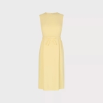 LKBGSPVED01 LK Bennett Midi Dress