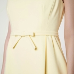 LKBGSPVED01 LK Bennett Midi Dress