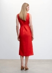 M1LSD01 Mango Shirt Dress