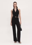 MBSV01 Mango Suit Vest