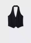MBSV01 Mango Suit Vest