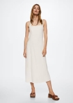 MCBD01 Mango Midi Dress