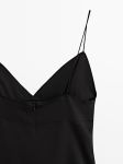 MDBSST01 Massimo Dutti Silk Top