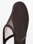 MDMSBF01 MASSIMO DUTTI MESH BALLET FLATS