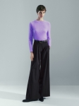 MDNBDWT01 Massimo Dutti Wide Leg Trousers