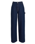 MFDUPJ01 Mother Wide Leg Jeans