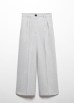 MPCP01 Mango Pleated Culotte